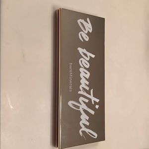 bareMinerals “Be Beautiful Palette”